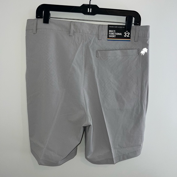 Multi Functional Shorts - Trunks Surf & Swim Co - Picture 8 of 10